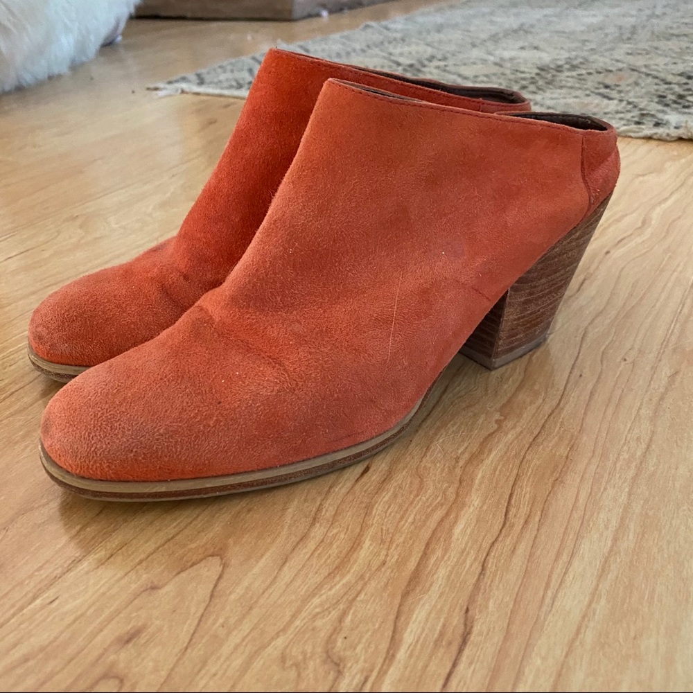 Rachel Comey Mars Mule